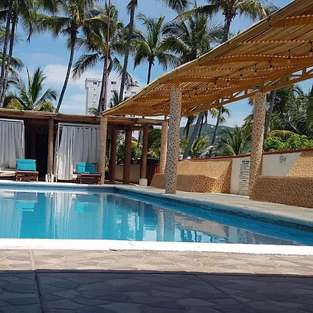 Hotel Yamba Acapulco Eksteriør billede