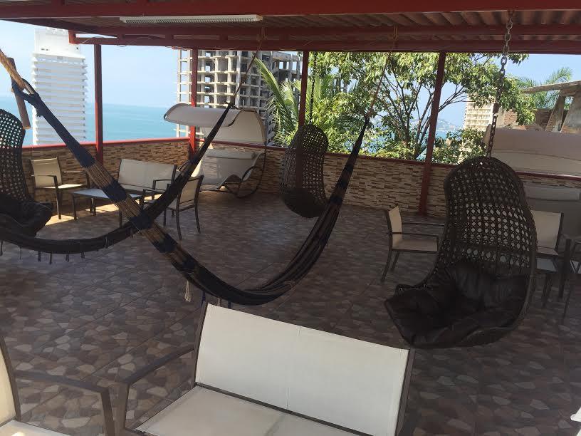 Hotel Yamba Acapulco Eksteriør billede