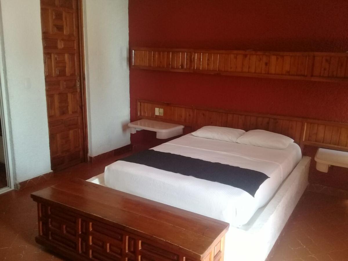 Hotel Yamba Acapulco Eksteriør billede