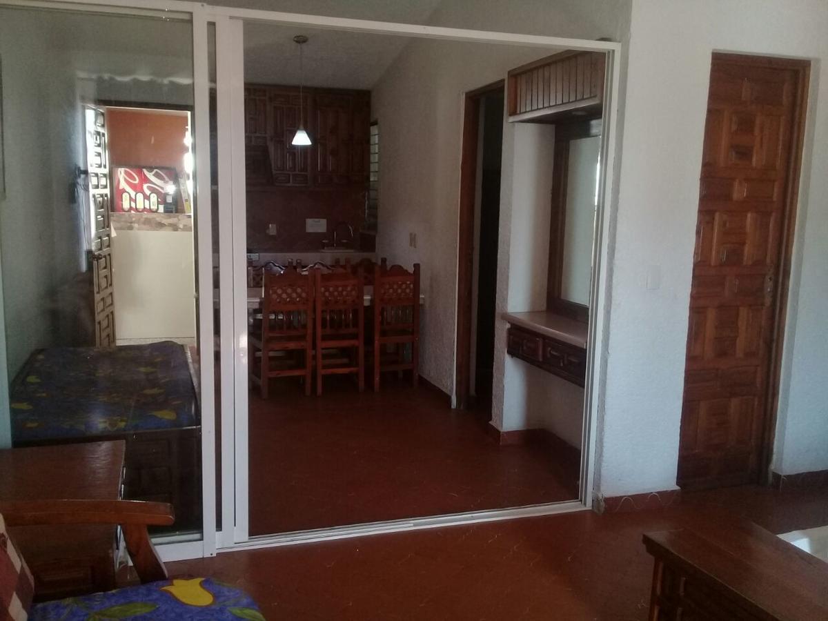 Hotel Yamba Acapulco Eksteriør billede