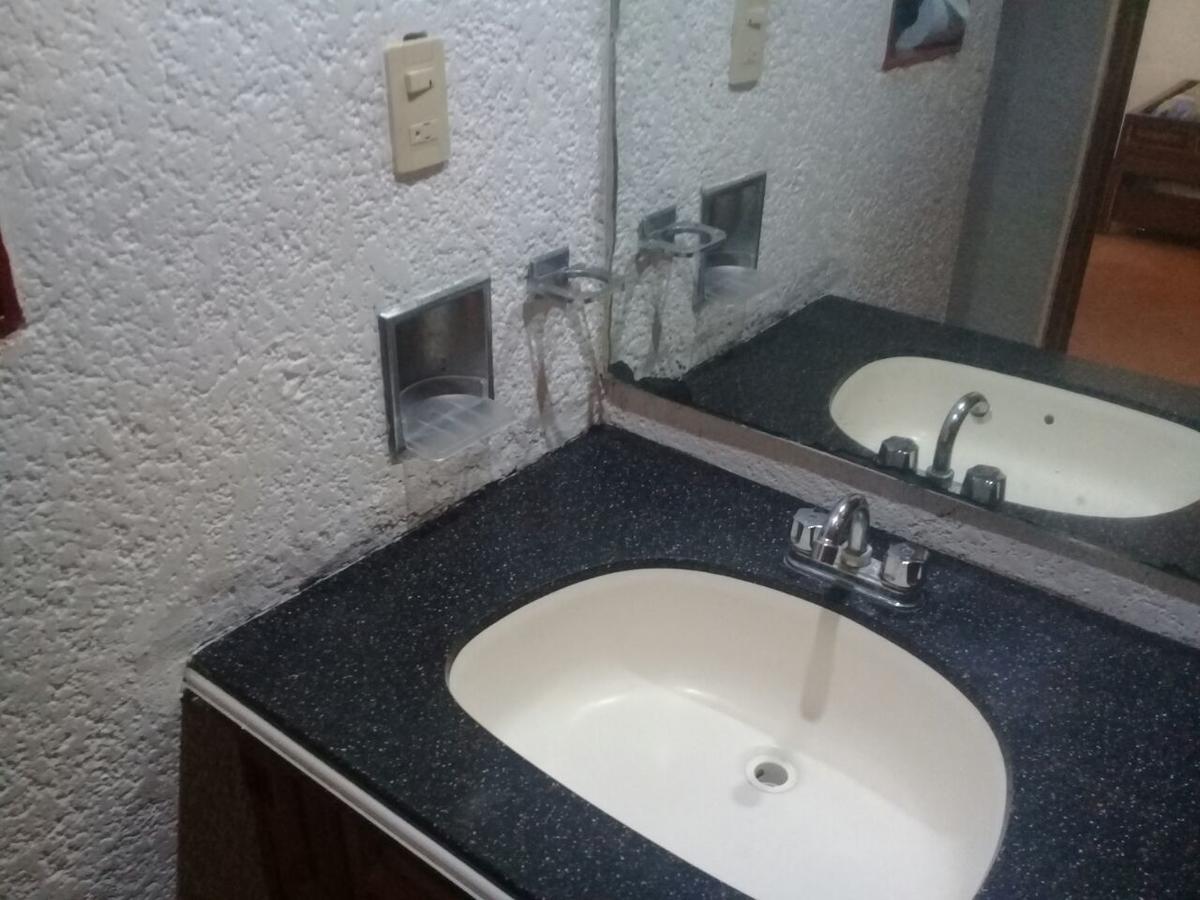 Hotel Yamba Acapulco Eksteriør billede