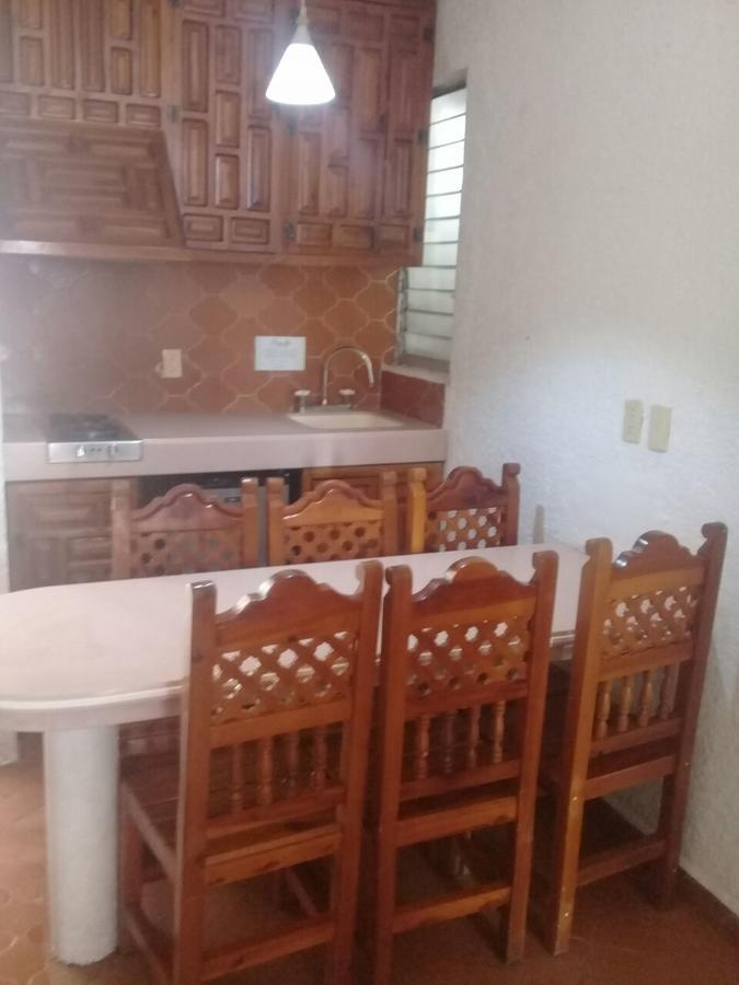 Hotel Yamba Acapulco Eksteriør billede